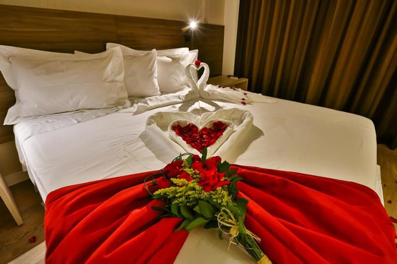 Ibiza Plaza Hotel Anápolis Buitenkant foto