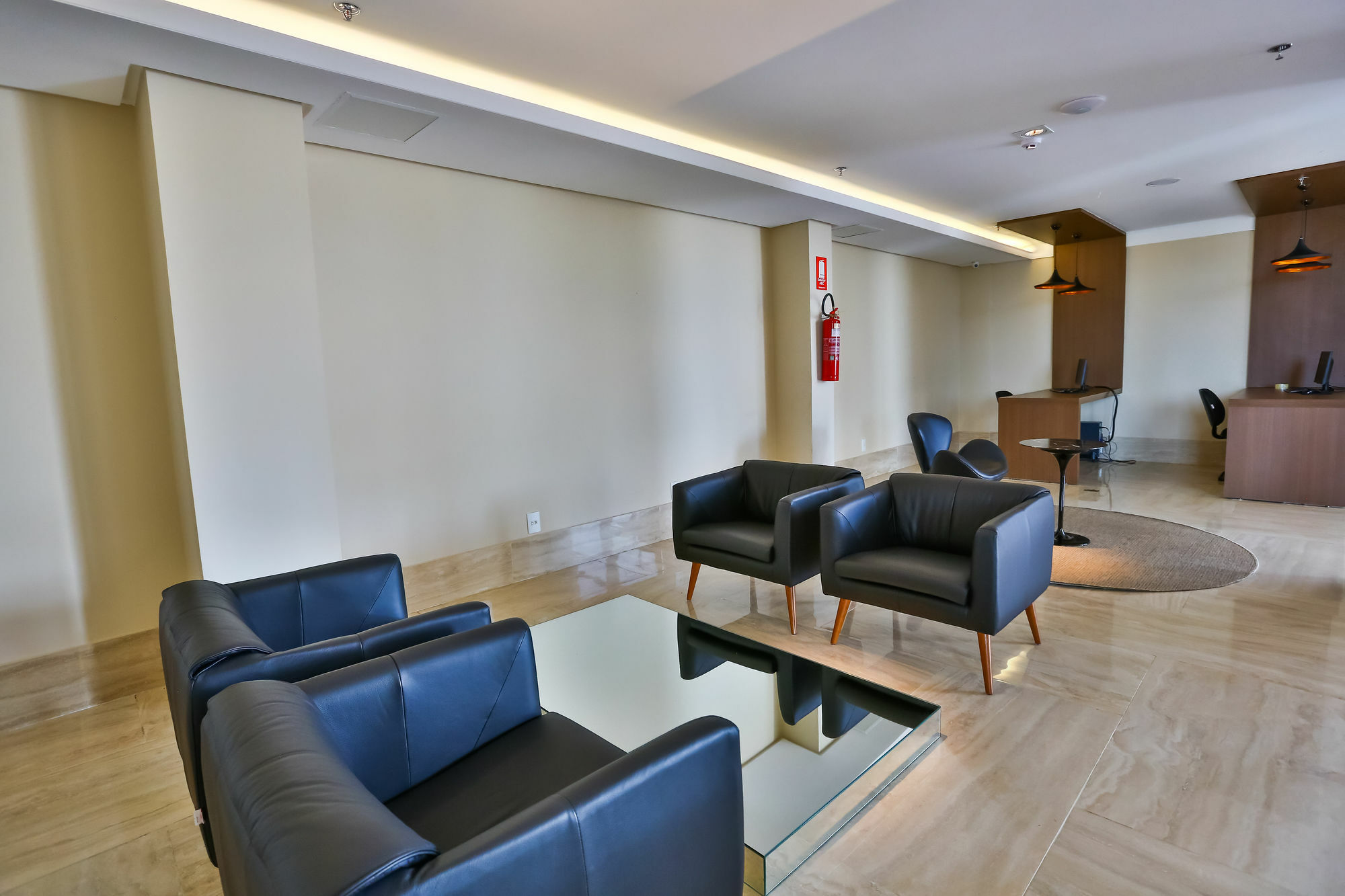 Ibiza Plaza Hotel Anápolis Buitenkant foto